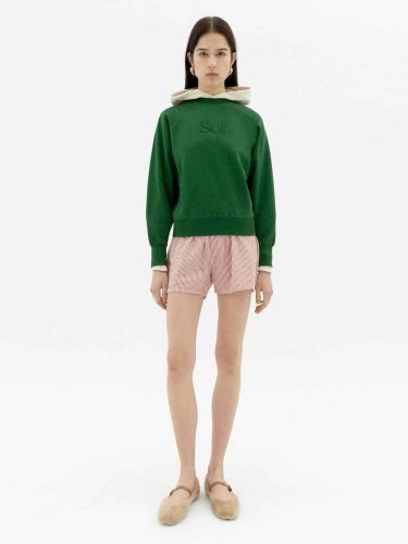 glore Thinking MU Sol Type Bonnie Sweatshirt Kostenloser Versand international