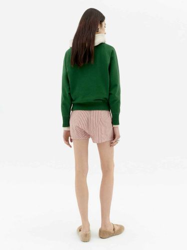 glore Thinking MU Sol Type Bonnie Sweatshirt Kostenloser Versand international