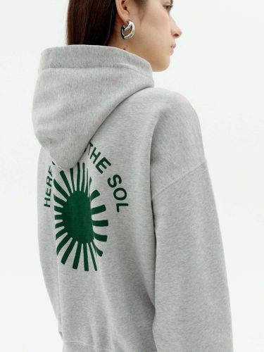 glore Thinking MU Valeria Sweatshirt Retro Sol Speichern exportieren