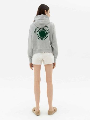 glore Thinking MU Valeria Sweatshirt Retro Sol Speichern exportieren