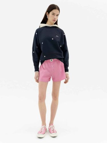 glore Thinking MU Solsol Bonnie Sweatshirt Im Verkauf