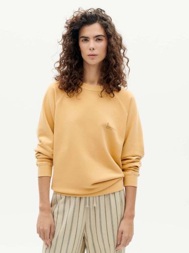 glore Thinking MU FTP Sweatshirt