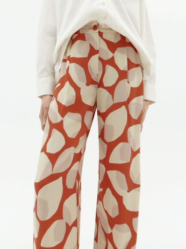 glore Thinking MU Manolita Pants 2025