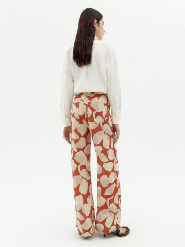 glore Thinking MU Manolita Pants 2025