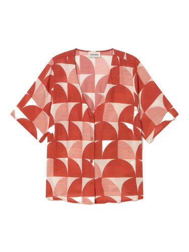 glore Thinking MU Libelula Blouse Ecovero Outlet