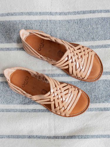 glore CANO Luisa Huarache Meist gekauft