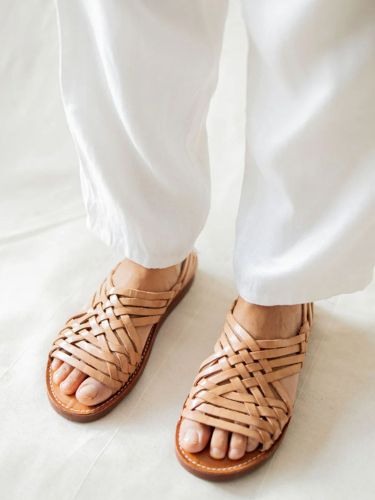 glore CANO Luisa Huarache Meist gekauft