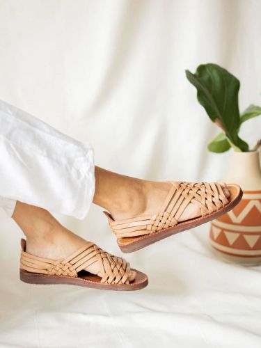 glore CANO Luisa Huarache Meist gekauft