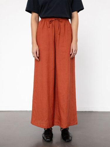glore Rotholz Flared Pant Limitierter Zeitrabatt