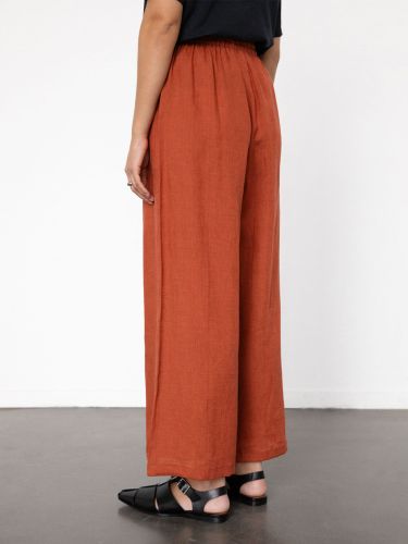 glore Rotholz Flared Pant Limitierter Zeitrabatt