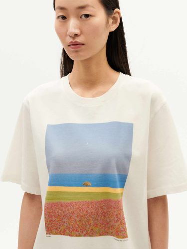 glore Thinking MU Lucia Mama T-Shirt Fabrik Onlineshop