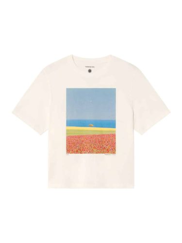 glore Thinking MU Lucia Mama T-Shirt Fabrik Onlineshop