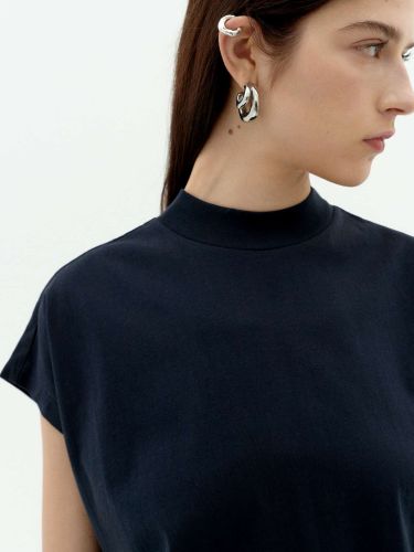 glore Thinking MU Basic Volta T-Shirt Online Shopping