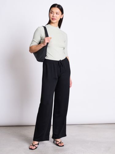 glore JAN 'N JUNE Lyocell Rib T-Shirt Nina Cyber Monday