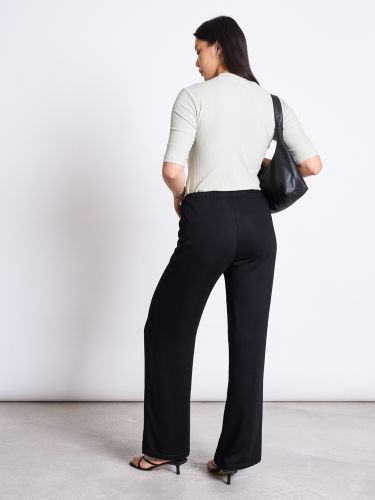 glore JAN 'N JUNE Lyocell Rib T-Shirt Nina Cyber Monday
