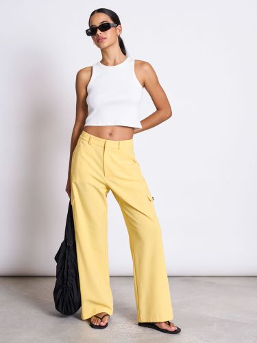 glore JAN 'N JUNE Cargo Pants Fano Valentinstagsangebot