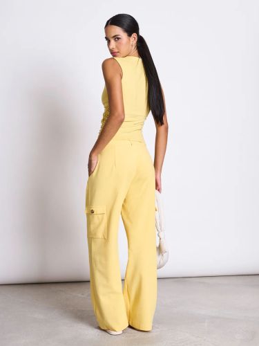 glore JAN 'N JUNE Cargo Pants Fano Valentinstagsangebot