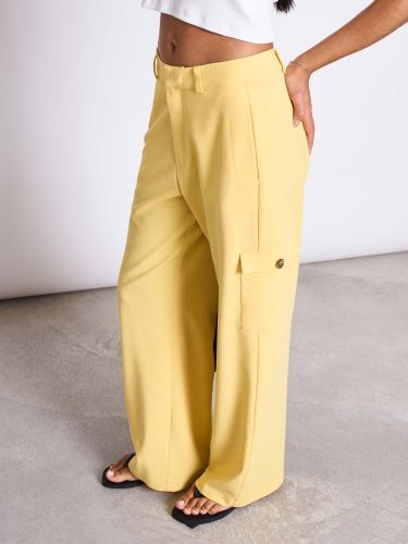 glore JAN 'N JUNE Cargo Pants Fano Valentinstagsangebot