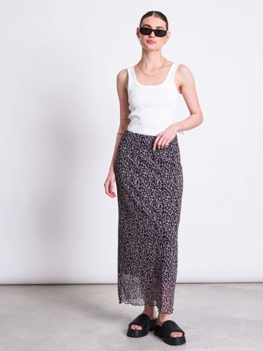 glore JAN 'N JUNE Smuk Leo Print Heißer Verkauf