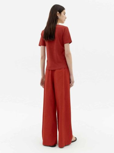 glore Thinking MU Hemp Cassia Tee Neueste Mode