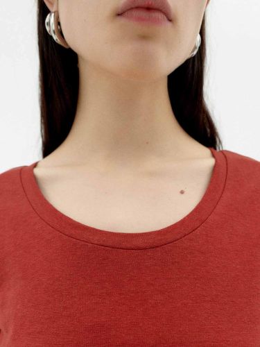 glore Thinking MU Hemp Cassia Tee Neueste Mode