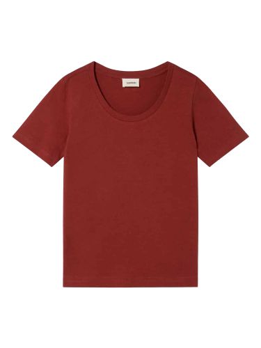 glore Thinking MU Hemp Cassia Tee Neueste Mode
