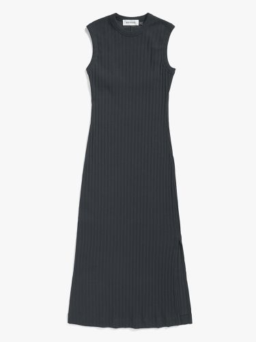 glore Rotholz Open Back Dress Riesige Ersparnisse