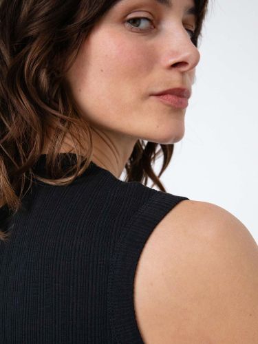 glore Rotholz Ribbed Singlet Super Sparpreis