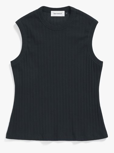 glore Rotholz Ribbed Singlet Super Sparpreis