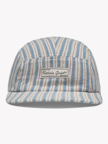 glore Rotholz 5 Panel Cap Begrenzte Freigabe