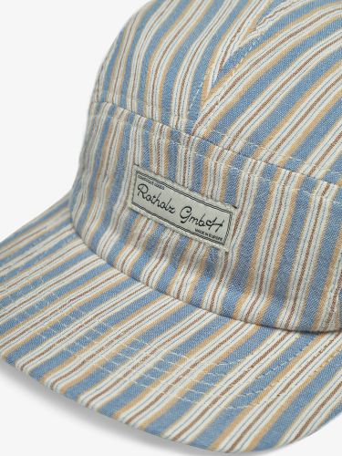 glore Rotholz 5 Panel Cap Begrenzte Freigabe