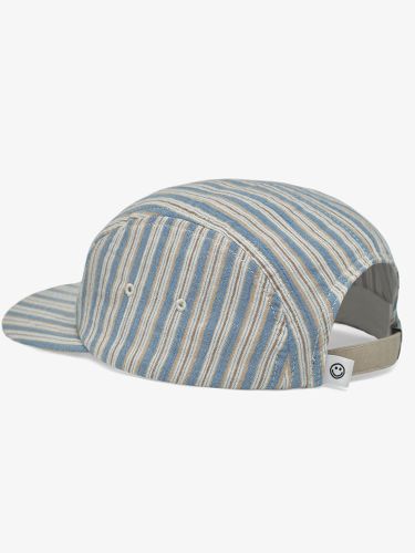 glore Rotholz 5 Panel Cap Begrenzte Freigabe