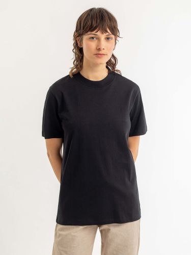 glore Rotholz Big Collar T-Shirt Letzte 2 Tage