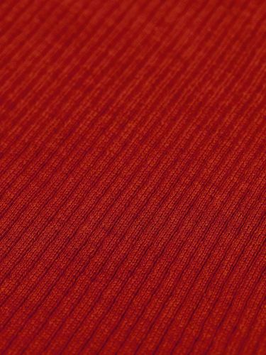 glore Rotholz Merino Knit Singlet Zeitbegrenzte Promotion
