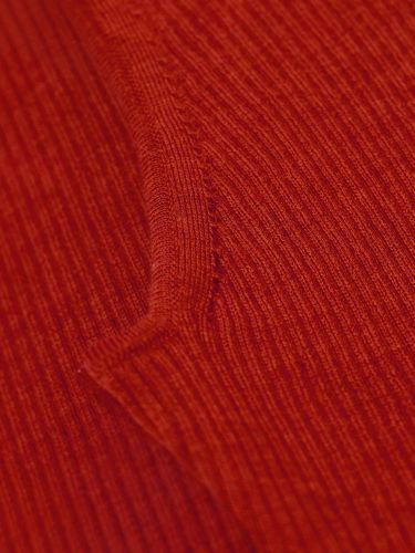 glore Rotholz Merino Knit Singlet Zeitbegrenzte Promotion