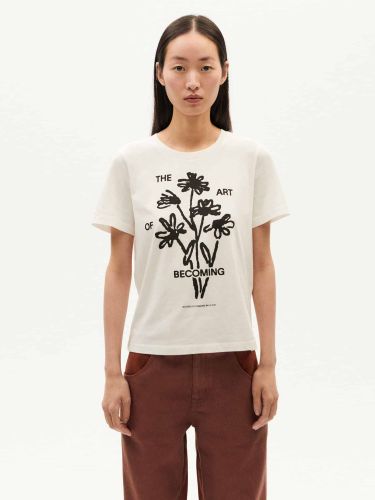 glore Thinking MU Becoming Ida T-Shirt