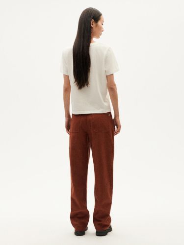 glore Thinking MU Becoming Ida T-Shirt Bis zu 60% Rabatt