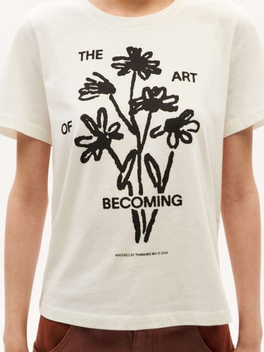 glore Thinking MU Becoming Ida T-Shirt Bis zu 60% Rabatt