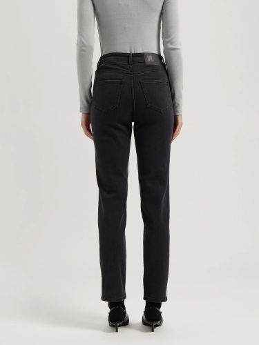 glore MUD Jeans Mams High Tapered Super Rabatt