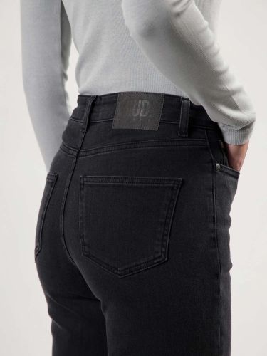 glore MUD Jeans Mams High Tapered Super Rabatt