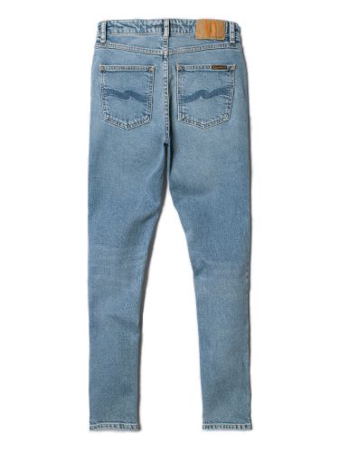 glore Nudie Jeans Mellow Mae Riesige Rabatte