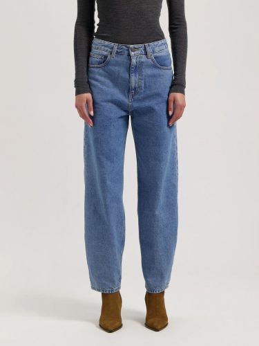 glore MUD JEANS Brooke High Barrel
