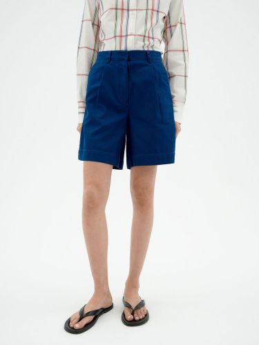 glore Thinking MU Hemp Lia Shorts