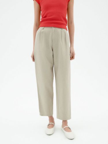 glore Thinking MU Hemp Rina Pants