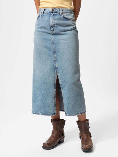 glore Nudie Jeans Anna Denim Skirt