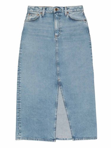 glore Nudie Jeans Anna Denim Skirt zollfrei