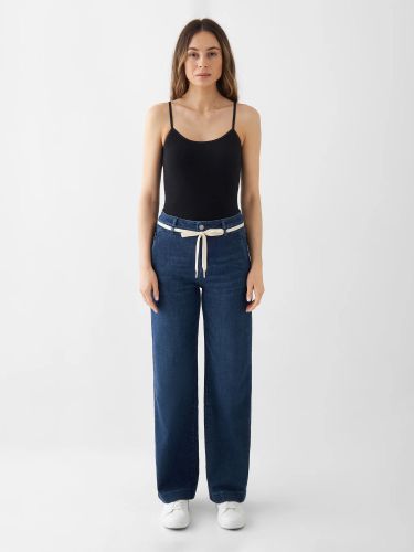 glore DAWN Dew Flared French Pocket