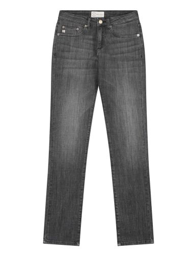 glore MUD Jeans Faye Straight Outlet