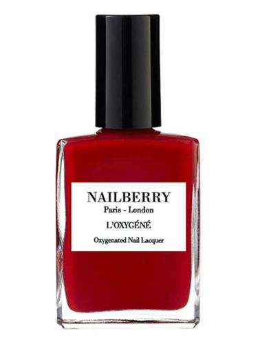 glore Nailberry Nagellack