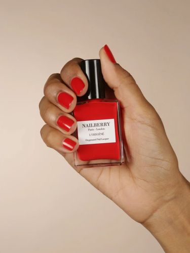 glore Nailberry Nagellack Limitierter Zeitrabatt
